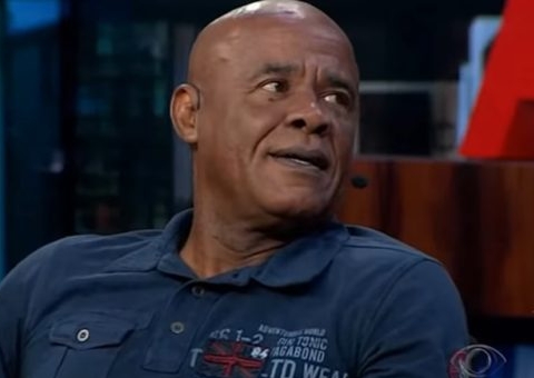 Kid Bengala é demitido de produtora pornô: 'Não estava mais se dedicando'