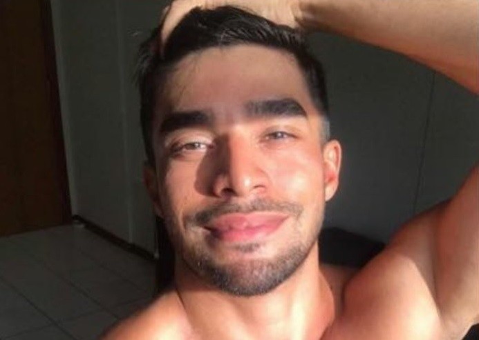 Ator pornô Lucas Almeida morre vítima de covid-19
