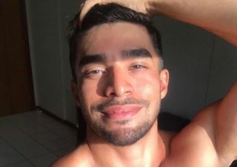 Ator pornô Lucas Almeida morre vítima de covid-19