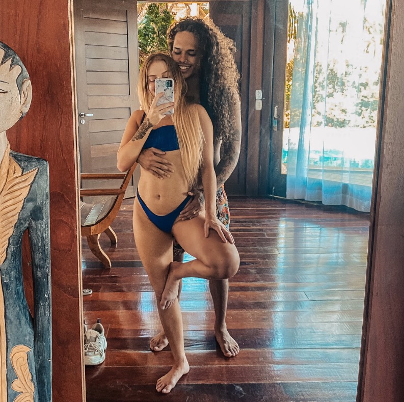 Luísa Sonza debocha após alvoroço sobre namoro com Vitão