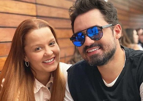 Maiara dá unfollow em Fernando Zor pela oitava vez 