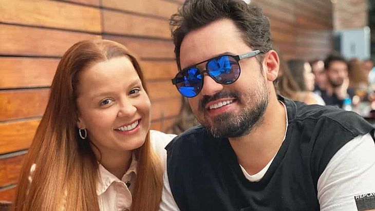 Maiara dá unfollow em Fernando Zor pela oitava vez 