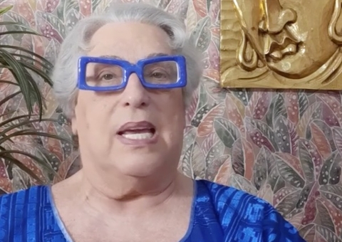 Mamma Bruschetta desabafa sobre demissão do SBT: 'coração triste'