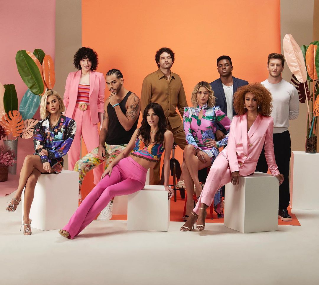 Netflix fecha contrato milionário com Manu Gavassi; Saiba o valor