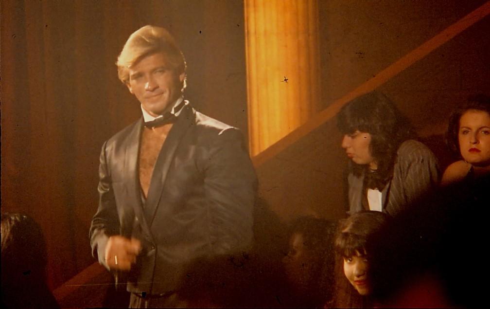 Morre aos 61 anos o ator Marcos Manzano, criador do Clube das Mulheres 