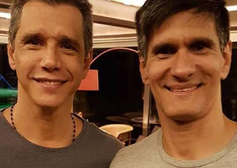 Irmão de Marcio Garcia organiza festa de Réveillon para 400 pessoas  