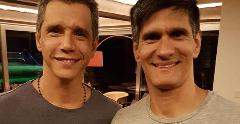 Irmão de Marcio Garcia organiza festa de Réveillon para 400 pessoas  