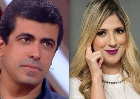 Marcius Melhem anuncia processo contra Dani Calabresa e advogada