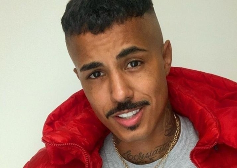 MC Livinho deixa fãs preocupados ao publicar vídeo com pedido de ajuda