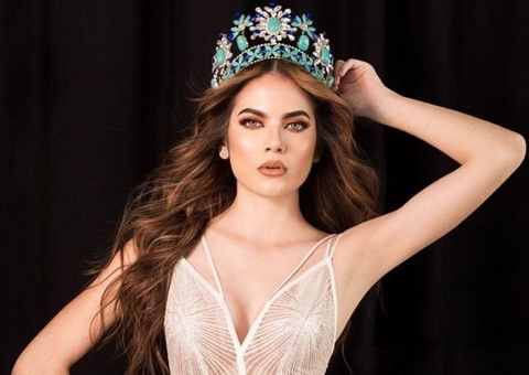 Miss Mexicana Ximena Hita é encontrada morta aos 21 anos