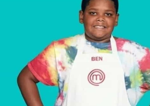 Ex-participante do Masterchef morre aos 14 anos de câncer