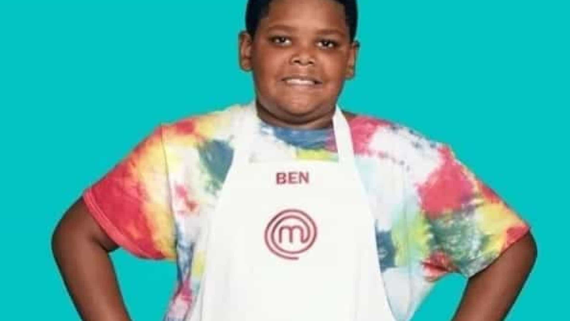 Ex-participante do Masterchef morre aos 14 anos de câncer
