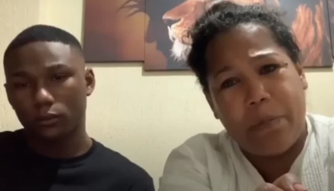 Chorando, Negão da BL diz que teve canal no Youtube roubado por amigo