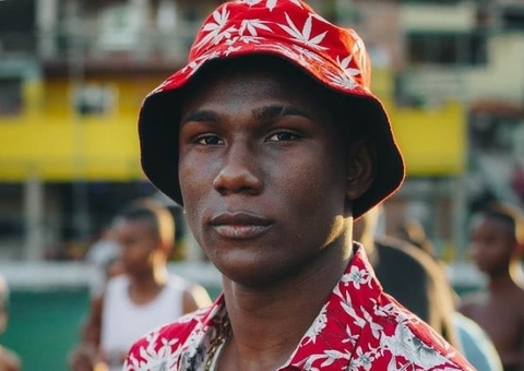 Chorando, Negão da BL diz que teve canal no Youtube roubado por amigo