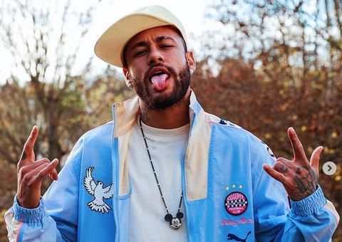  Festa de Neymar para 500 convidados vai durar 5 dias em meio a pandemia