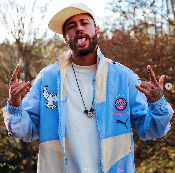  Festa de Neymar para 500 convidados vai durar 5 dias em meio a pandemia