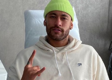 Festa de Neymar é um verdadeiro festival em plena pandemia; veja atrações