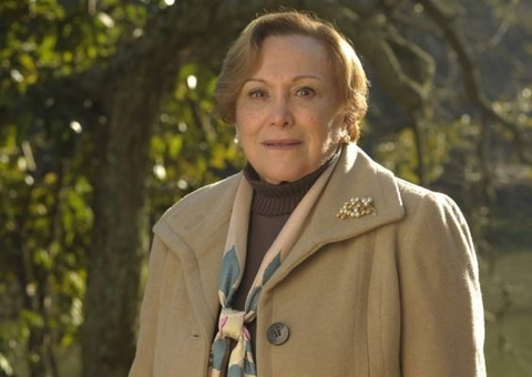 Na UTI, Nicete Bruno passa por hemodiálise após comprometimento dos rins