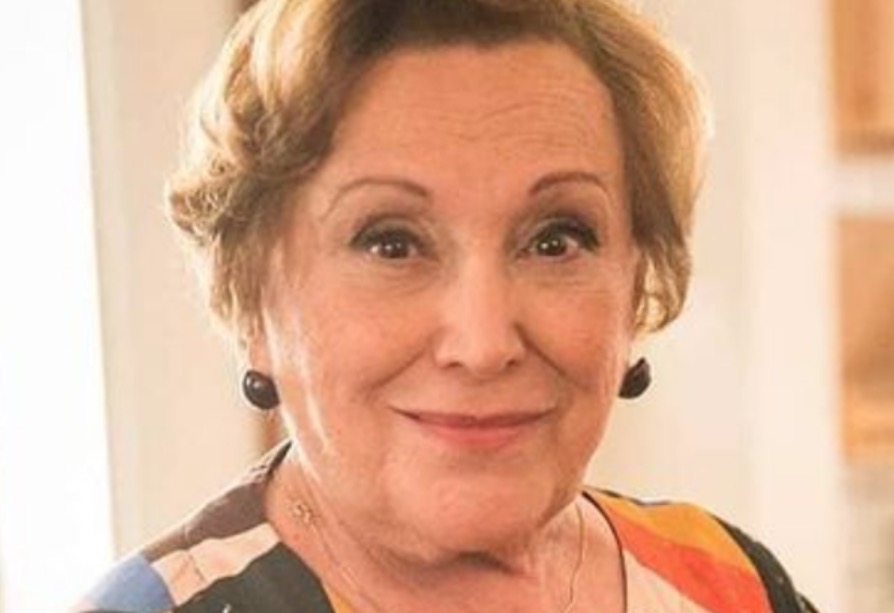 Nicette Bruno tem estado de saúde atualizado e filha desabafa: 'oração'