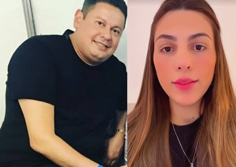 Ex expõe atual de Lívia Andrade, Marcos Araújo, de quem engravidou aos 14 