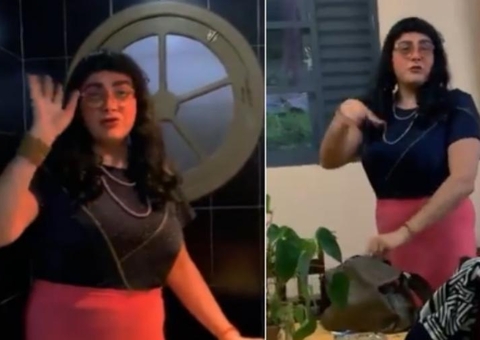 Porta dos Fundos é acusada de machismo por vídeo sobre vereadora