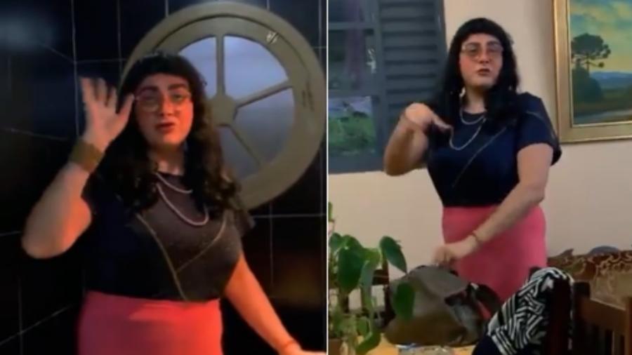 Porta dos Fundos é acusada de machismo por vídeo sobre vereadora