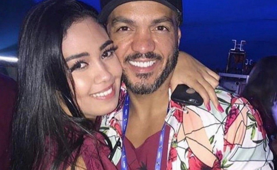 Filha de Belo é presa suspeita de golpe que fraudava contas bancárias