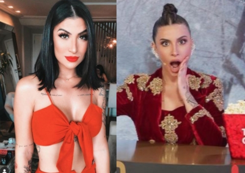 Bianca Andrade revela história inusitada de sua 1ª vez em um motel; vídeo