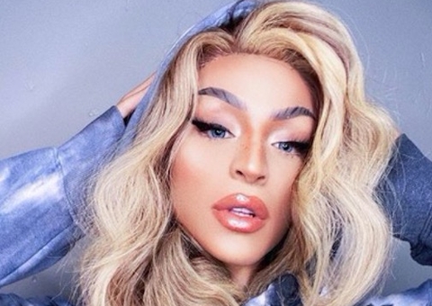 Pabllo Vittar é questionado sobre volume em short e surpreende com resposta