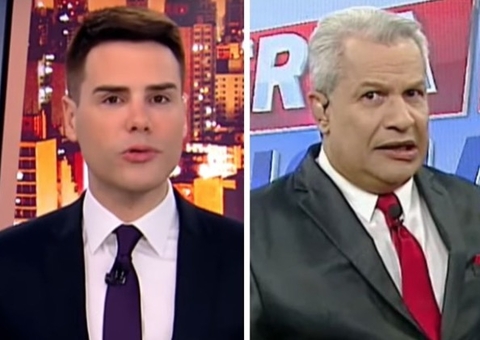 Projeto pode tirar do ar programas de Sikêra, Datena e Luiz Bacci