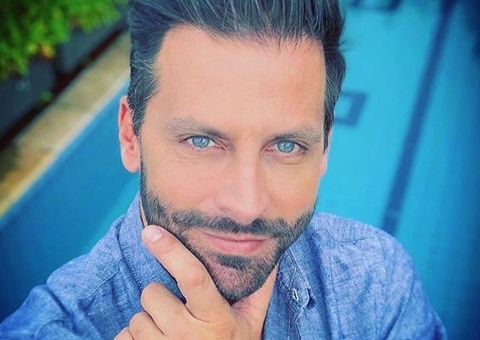 Henri Castelli revela acordo com Isabeli Fontana para conseguir ser pai