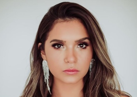 Ex-BBB Gizelly Bicalho relata momento de pânico com motorista de app 