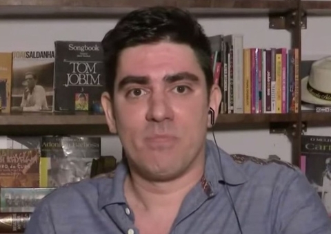 Globo orientou Adnet a se esquivar de caso de assédio a Dani Calabresa 