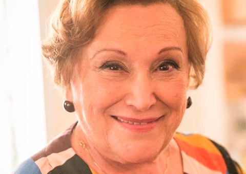 Nicette Bruno morre aos 87 anos vítima de Covid-19