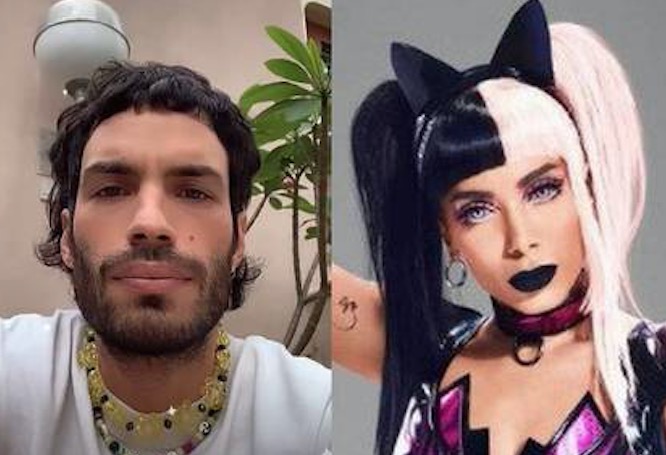 Diretor de 'Modo Turbo' critica comportamento de Anitta e Luísa Sonza reage