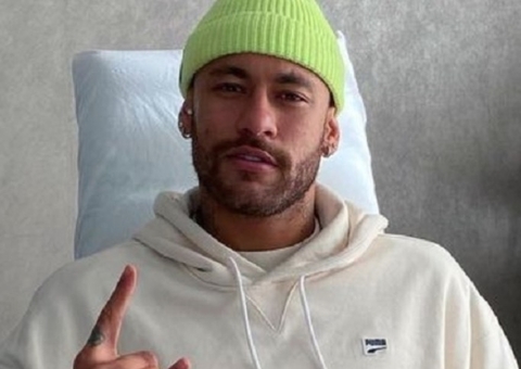 Réveillon de Neymar vai custar R$ 4 milhões; Saiba quem são os convidados