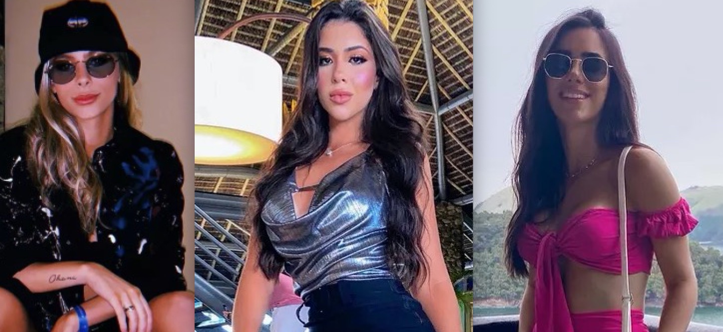 Réveillon de Neymar vai custar R$ 4 milhões; Saiba quem são os convidados