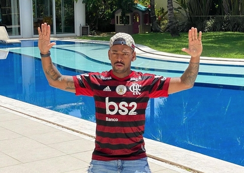 Polícia cumpre mandados de buscas na casa de Nego do Borel no Rio