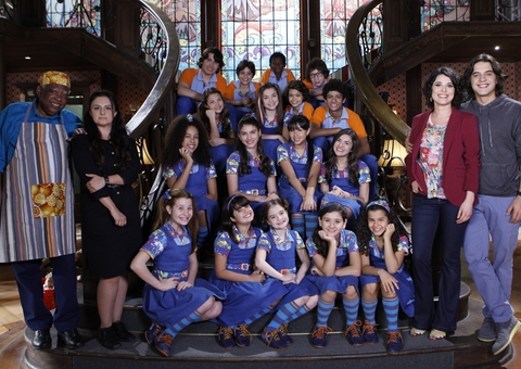 Internautas podem ser presos por causa de Chiquititas? Entenda