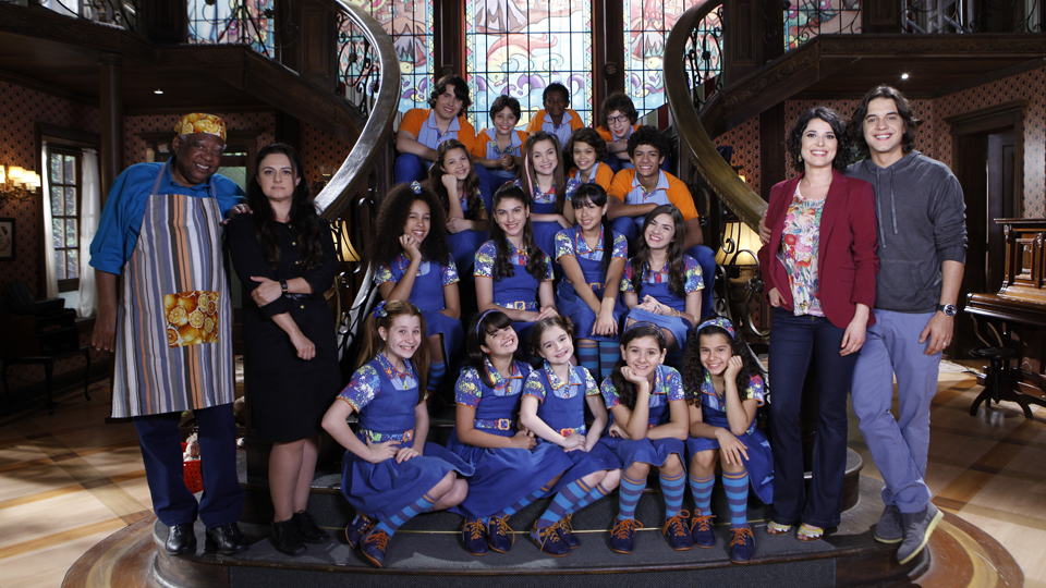 Internautas podem ser presos por causa de Chiquititas? Entenda