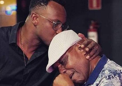 Covid: Morre Gordinho do Surdo, percussionista de Thiaguinho e Exaltasamba 