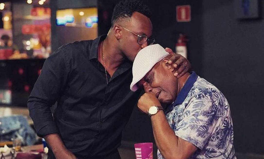 Covid: Morre Gordinho do Surdo, percussionista de Thiaguinho e Exaltasamba 