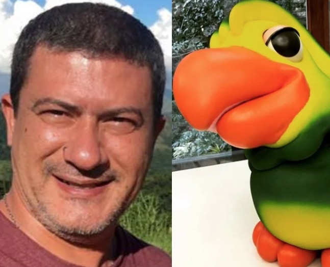 Tom Veiga, intérprete de Louro José, morre no Rio de Janeiro