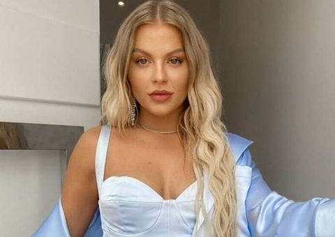 Luísa Sonza viaja para mesmo destino de Whindersson e deixa fãs eufóricos