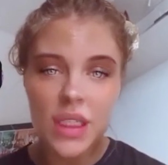 Luísa Sonza rebate ataques sobre traição: ‘sei da minha verdade’