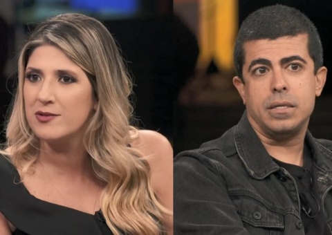 Relato detalhado de assédio de Marcius Melhem a Dani Calabresa choca