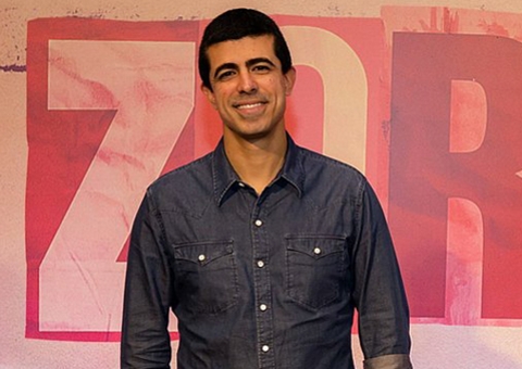 Marcius Melhem expõe em documento troca de mensagens com Dani Calabresa