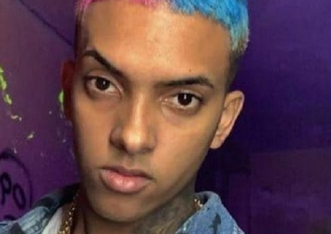 MC Brinquedo faz post preocupante e fãs questionam se ele cometeu suicídio