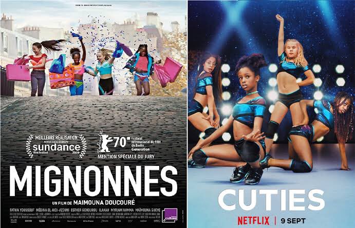 Netflix é acusada de pedofilia por filme com crianças de 11 anos