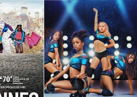 Netflix é acusada de pedofilia por filme com crianças de 11 anos